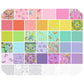 **PRE-ORDER** Full Moon Forest II - 10" Layer Cake