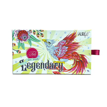 **PRE-ORDER** Aurifil 50wt Thread Box Legendary by Tula Pink