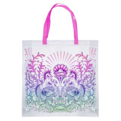 **PRÉCOMMANDE** Sac de projet Tula Pink Pony Tales