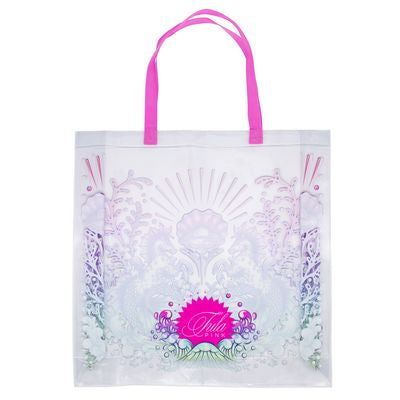 **PRÉCOMMANDE** Sac de projet Tula Pink Pony Tales