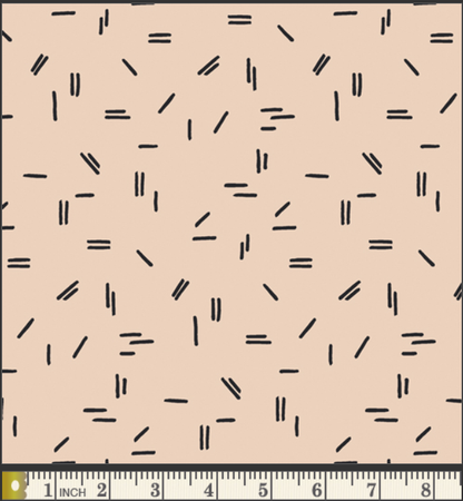Luna & Laurel - Cause & Effect - Art Gallery Fabrics