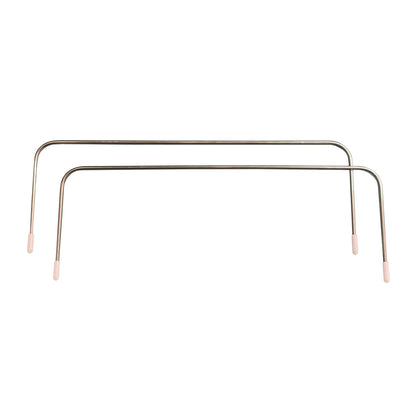 Wire Frames For Zakka Workshop - Stylish Sewing Caddy & Tote