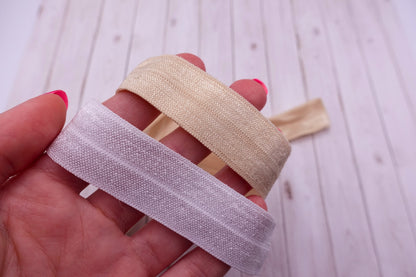 Fold-over Elastic (20 mm)