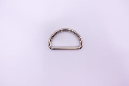 D-Rings (4 Pack) - 1" ( 6 Colours)