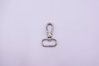 Swivel Clips (2 Pack) - 1" (6 Colours)