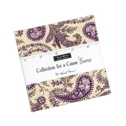 Collection for a Cause Essence (Howard Marcus) - 5" Charms - Moda