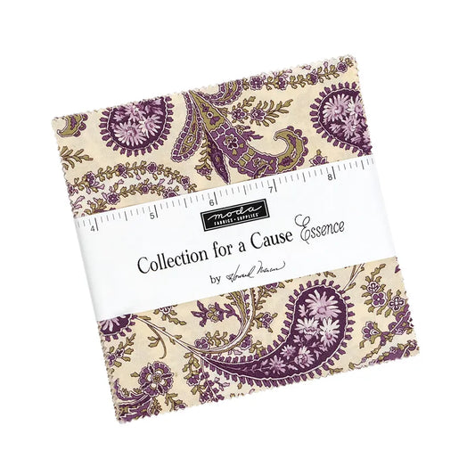 Collection for a Cause Essence (Howard Marcus) - 5" Charms - Moda