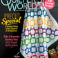 Quilter's World Summer 2025
