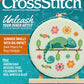 Just CrossStitch Magazine Summer 2025
