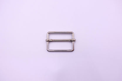 Metal Adjustable Sliders (2 Pack) - 1" (6 Colours)