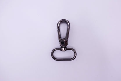 Swivel Clips (2 Pack) - 1" (6 Colours)