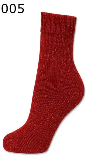 Fil à chaussettes Fortissima - Noël + Couleurs unies (6 couleurs !)