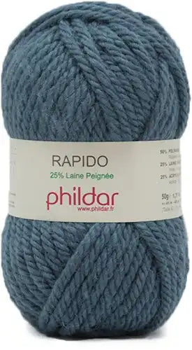 Phildar - Rapido