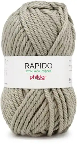 Phildar - Rapido