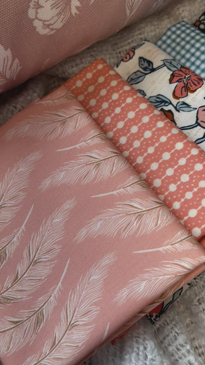 Blossom Breeze Bundle - Fat Quarter Bundle