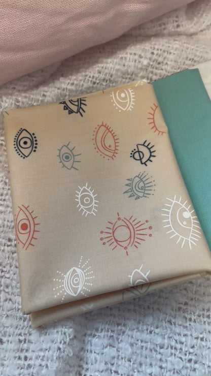 Boho Dreams - Fat Quarter Bundle