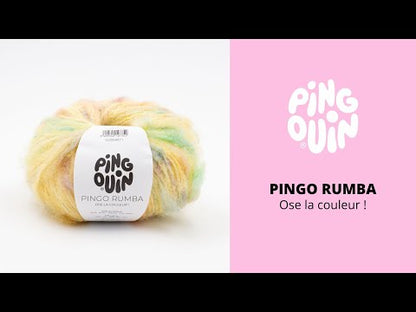 Pingo Rumba - Samba