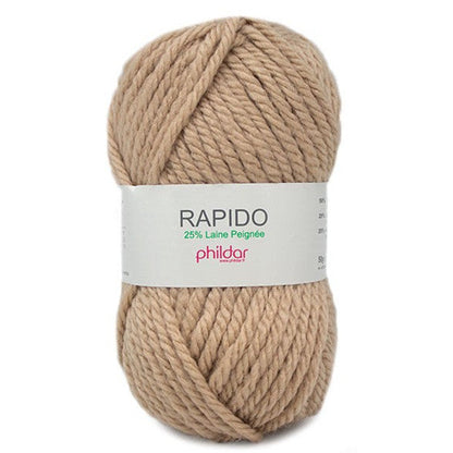 Phildar - Rapido