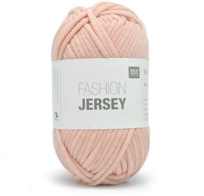 Fashion Jersey - Rico Yarns