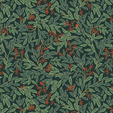 Holiday Classics III - Evergreen Mistletoe - Rifle Paper Co