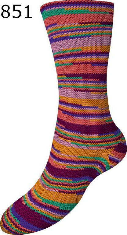 Austermann STEP6 Paintbox Collection - 5 Colors!