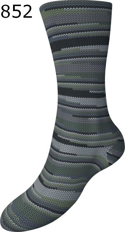 Austermann STEP6 Paintbox Collection - 5 Colors!