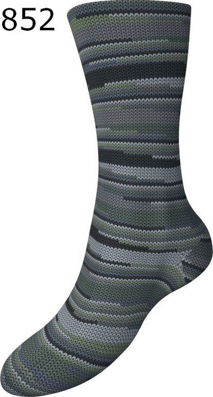 Austermann STEP6 Paintbox Collection - 5 Colors!