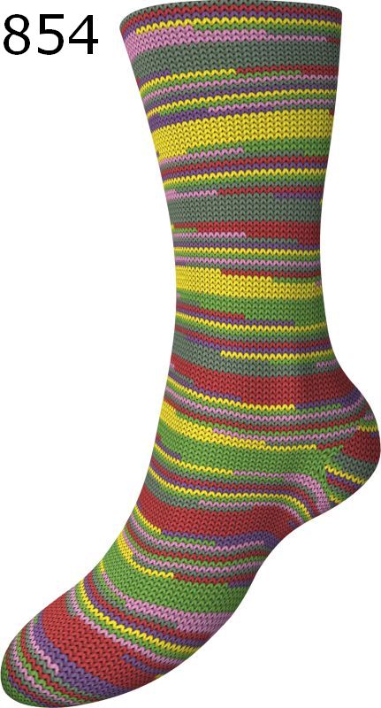 Austermann STEP6 Paintbox Collection - 5 Colors!