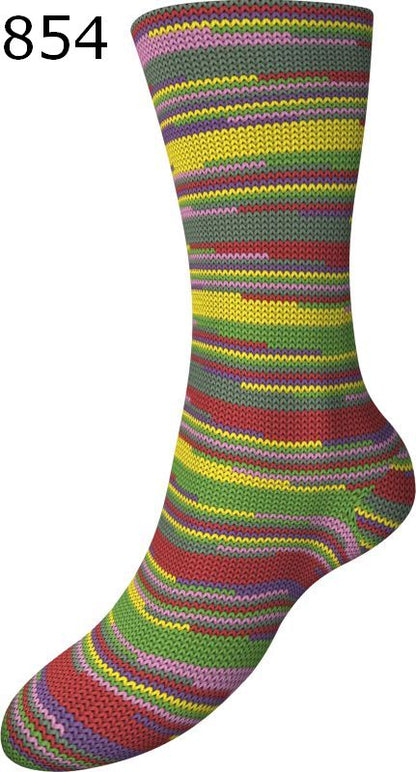 Austermann STEP6 Paintbox Collection - 5 Colors!