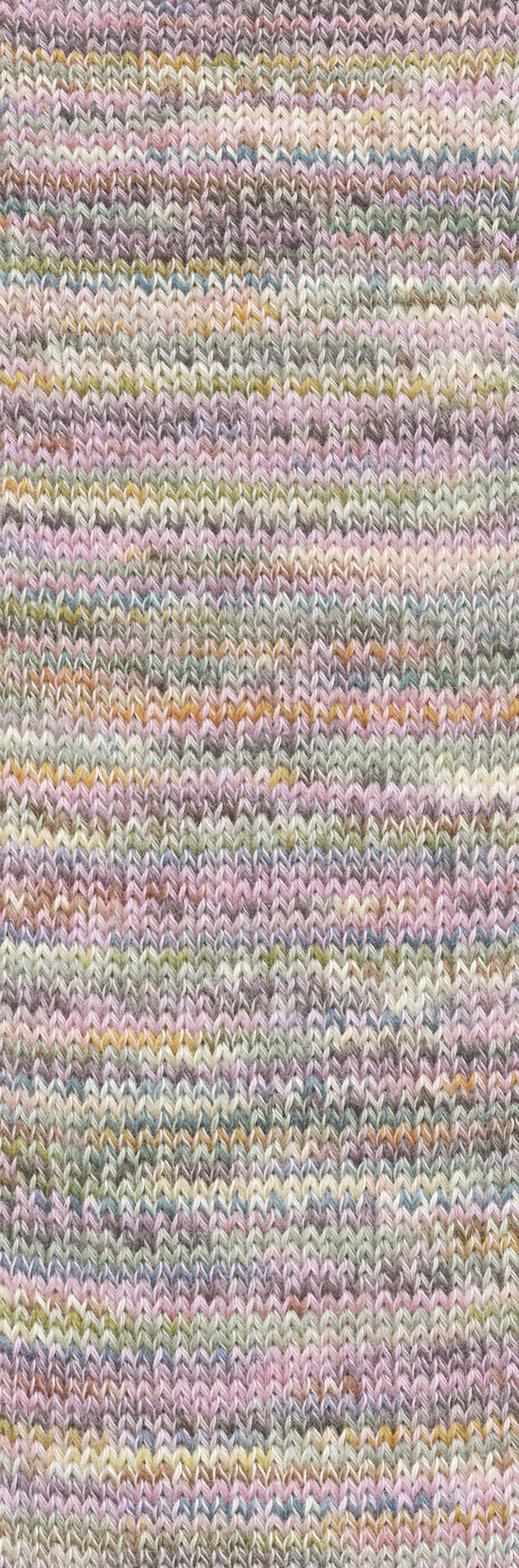 Lang Yarns - FOOTPRINTS - Sunset