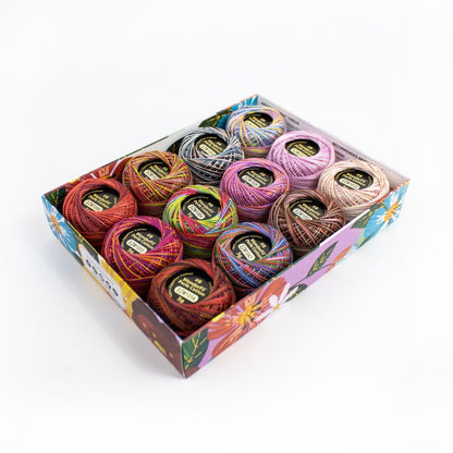 Wonderfil - Passion - Perle 8