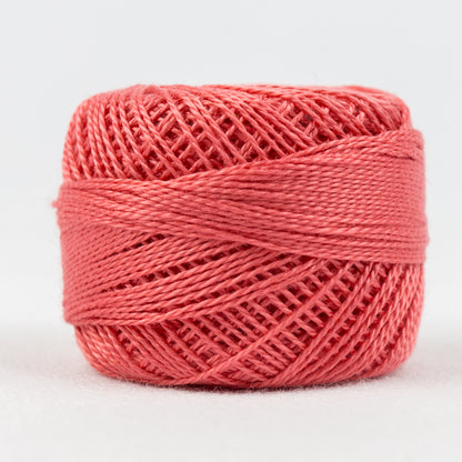 Wonderfil - 308 Raspberry Frosting - Perle 8